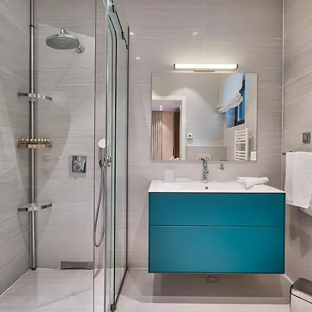 Atalanta With Heated Pool Near The Вилла Опатия