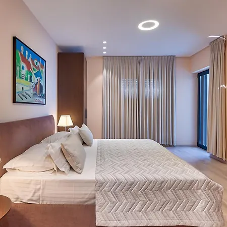 Вилла Atalanta With Heated Pool Near The Опатия