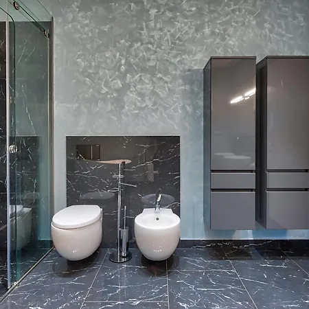 Atalanta With Heated Pool Near The Вилла