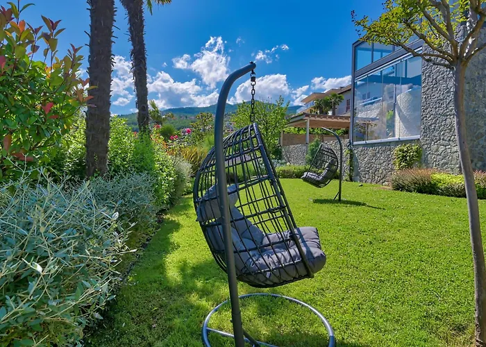 Atalanta With Heated Pool Near The * Opatija