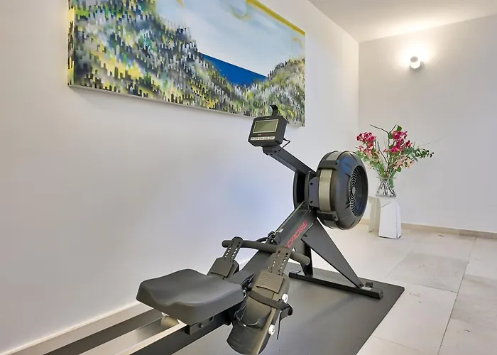 Atalanta With Heated Pool Near The