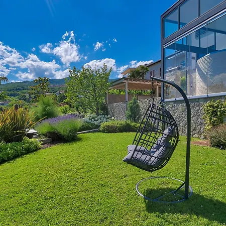 Atalanta With Heated Pool Near The * Opatija