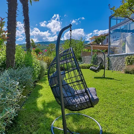 Atalanta With Heated Pool Near The * Opatija