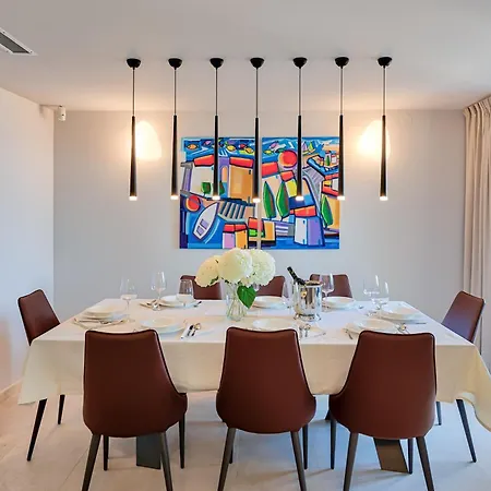 Atalanta With Heated Pool Near The Villa Opatija