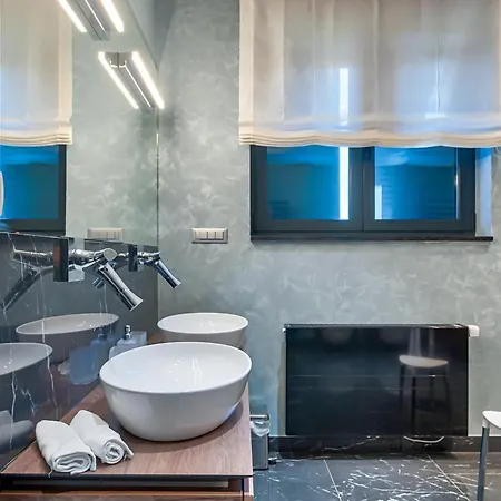 Villa Atalanta With Heated Pool Near The *