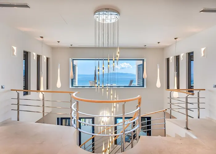 Atalanta With Heated Pool Near The *