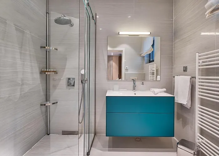 Atalanta With Heated Pool Near The וילה אופטיה