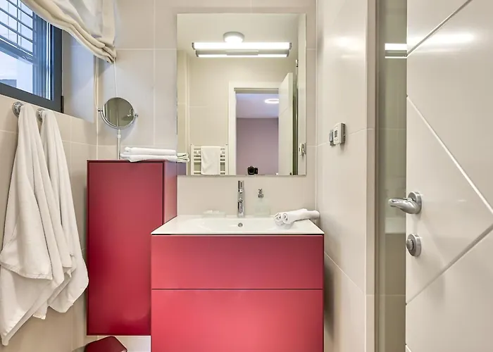 וילה Atalanta With Heated Pool Near The אופטיה