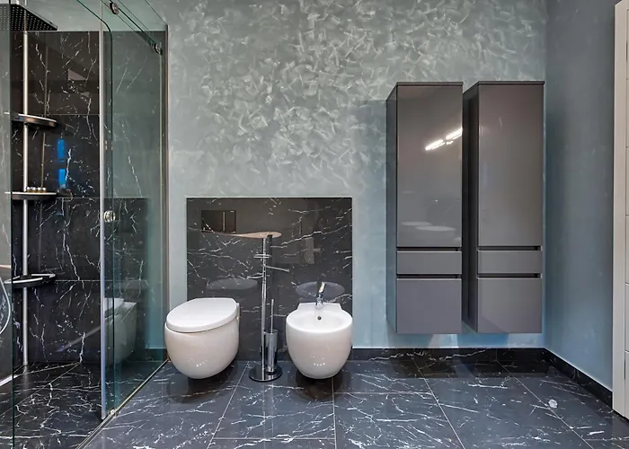 Atalanta With Heated Pool Near The וילה