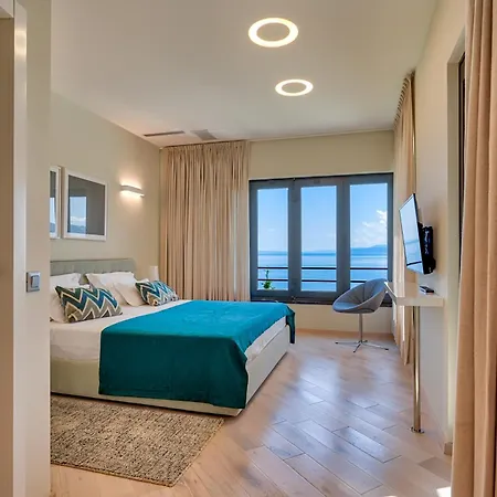 Atalanta With Heated Pool Near The * Opatija