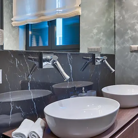 Atalanta With Heated Pool Near The * Opatija