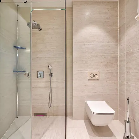 Atalanta With Heated Pool Near The Villa