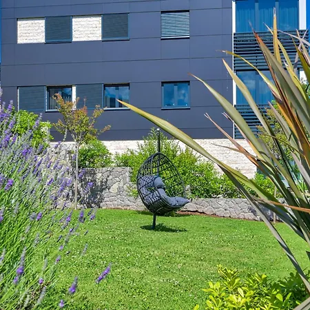 Atalanta With Heated Pool Near The Villa Opatija