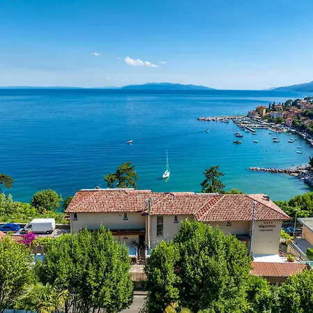 Villa Atalanta With Heated Pool Near The *