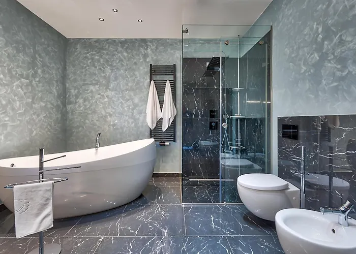 Atalanta With Heated Pool Near The Opatija